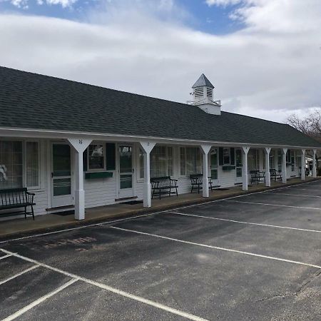School House Inn North Conway Esterno foto