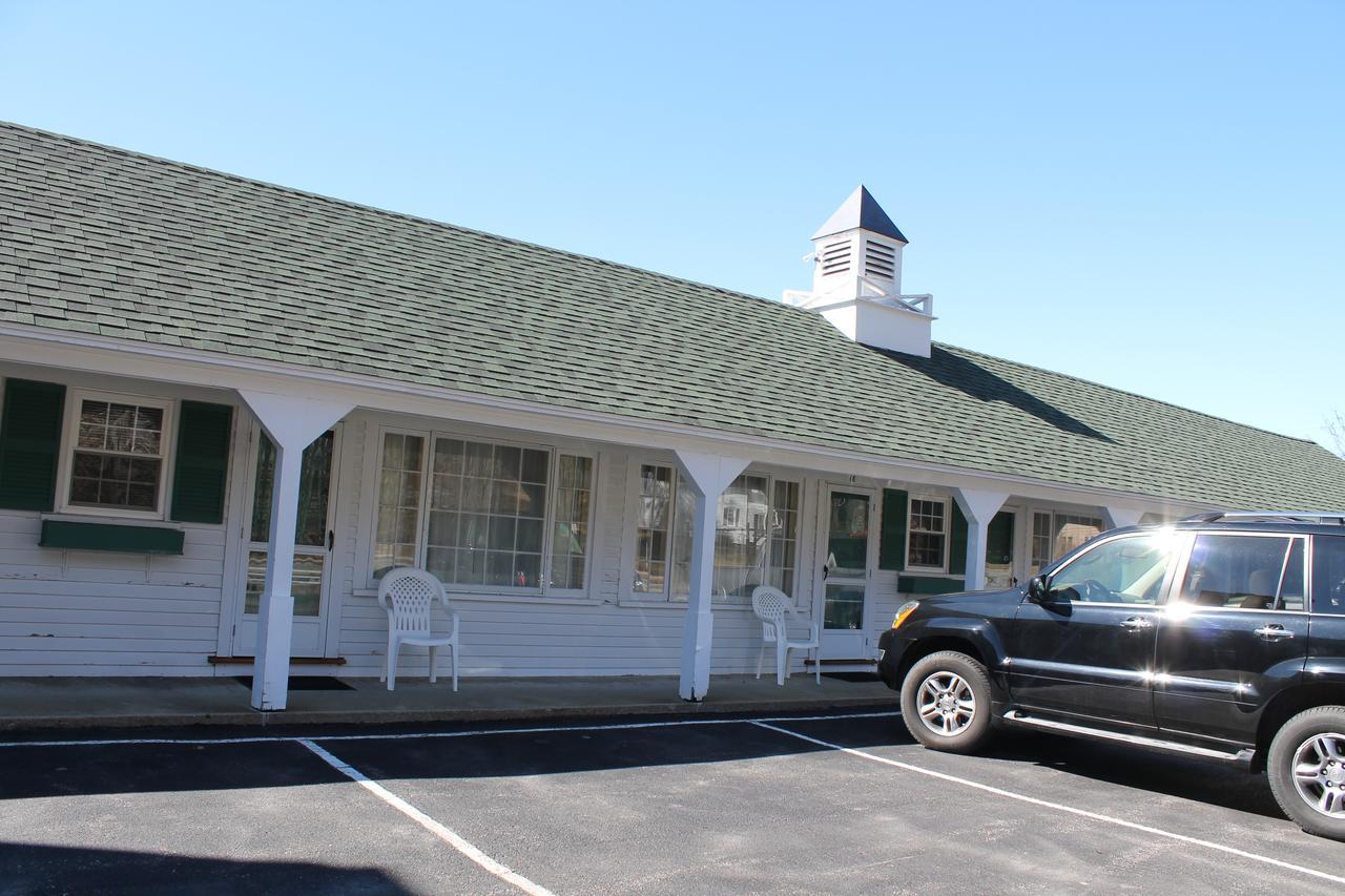 School House Inn North Conway Esterno foto