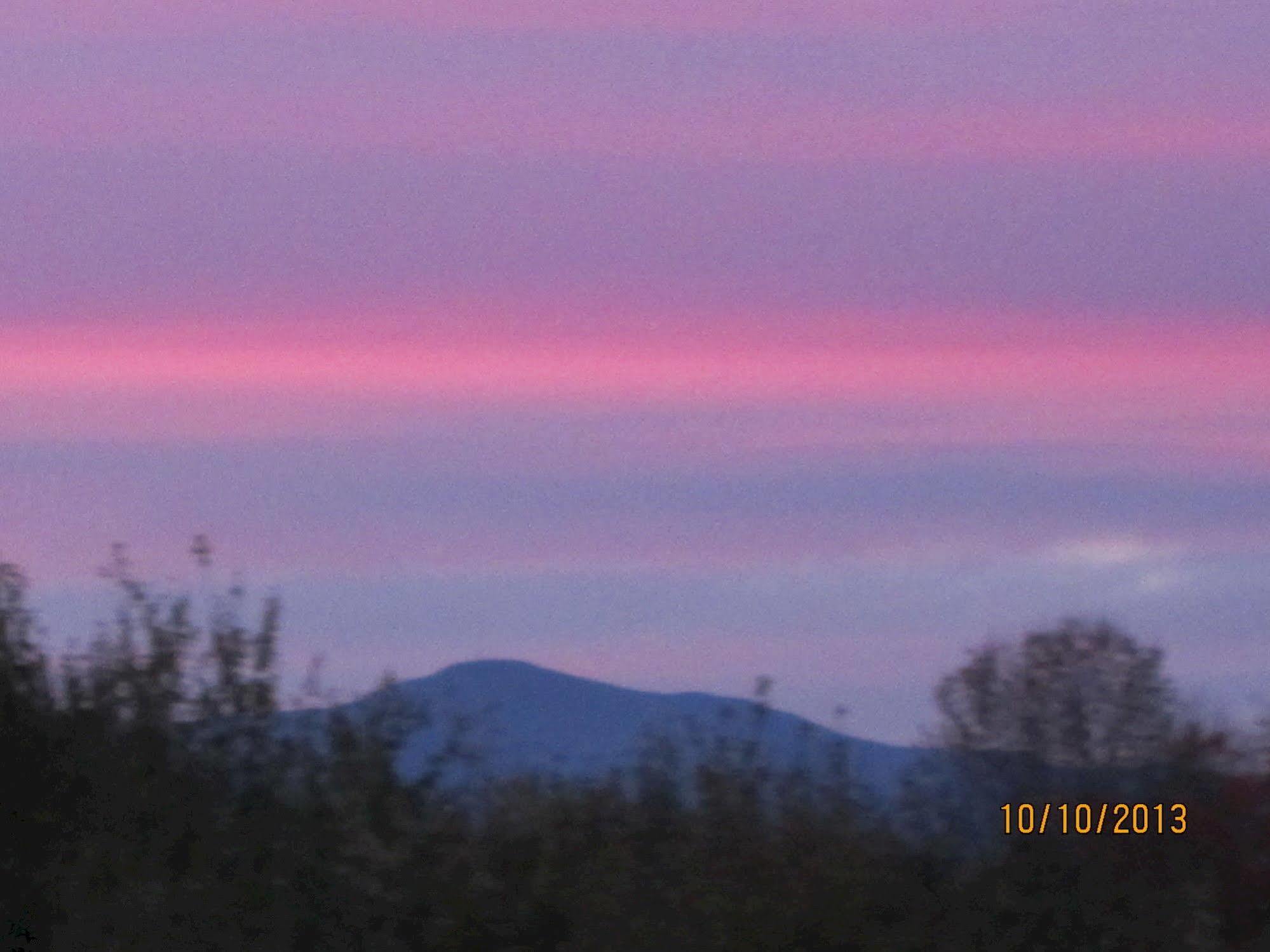 School House Inn North Conway Esterno foto