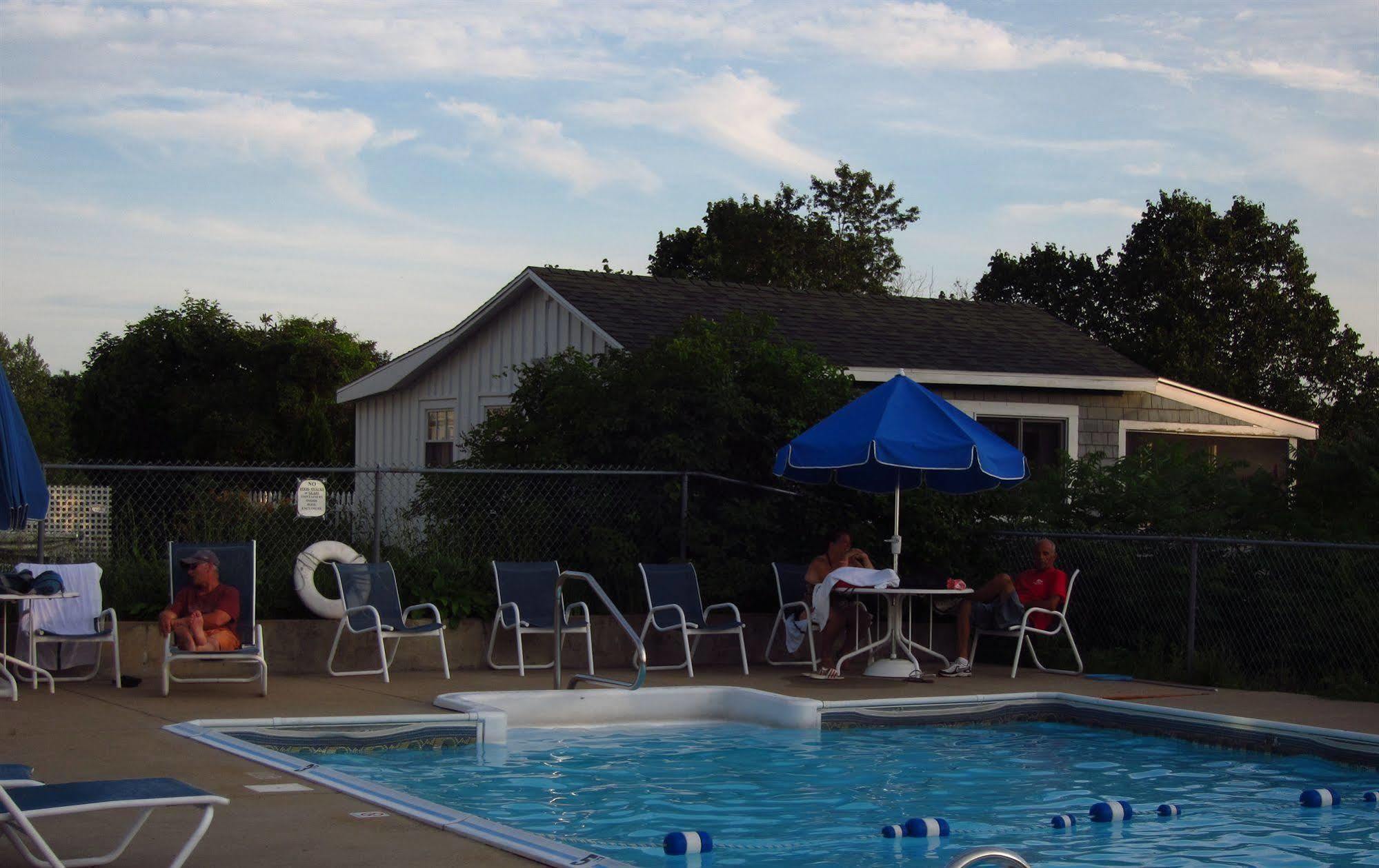 School House Inn North Conway Esterno foto