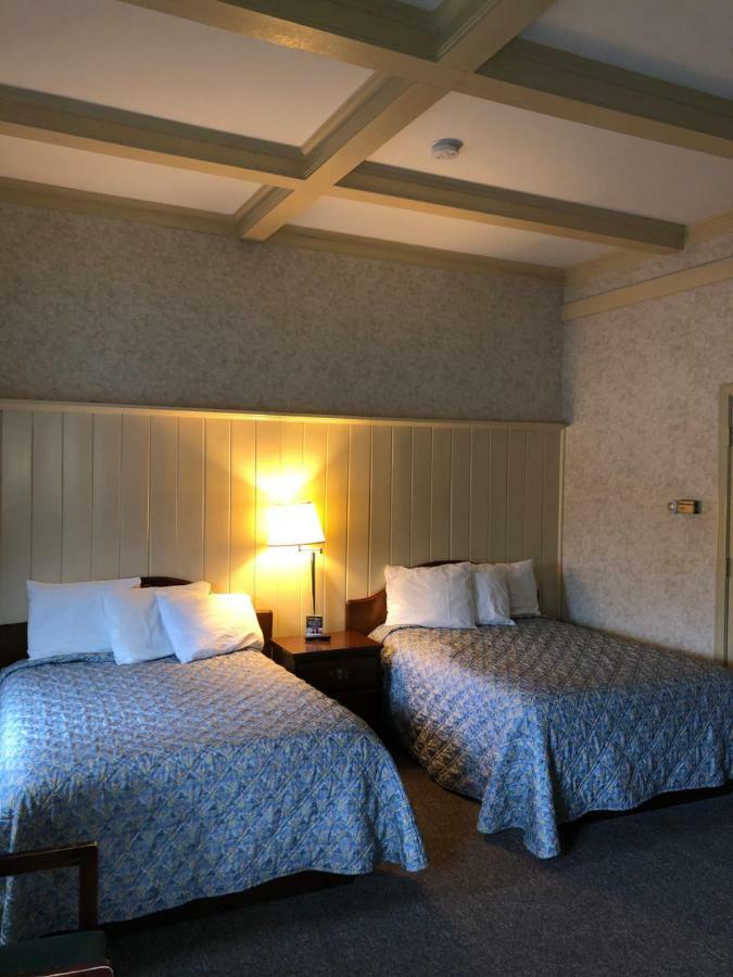 School House Inn North Conway Esterno foto