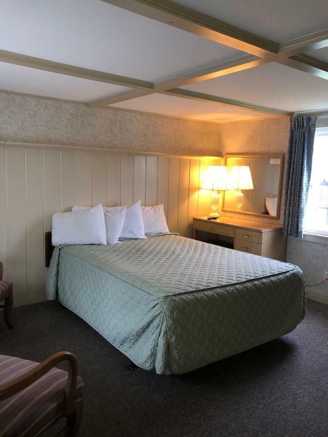 School House Inn North Conway Esterno foto