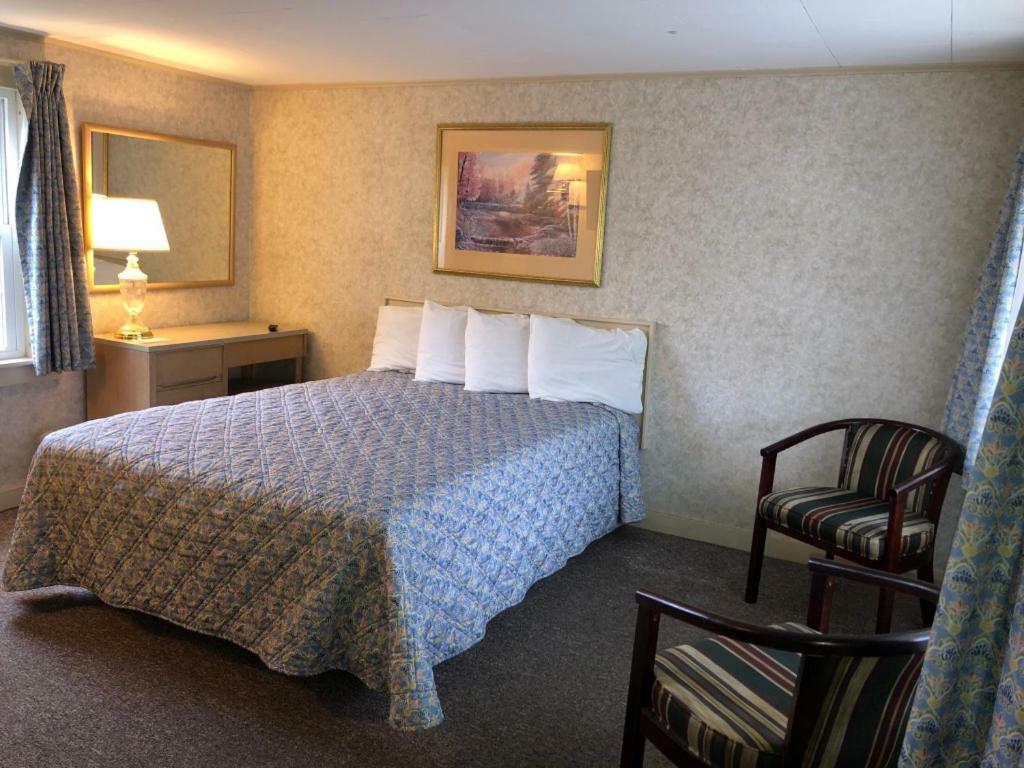 School House Inn North Conway Esterno foto