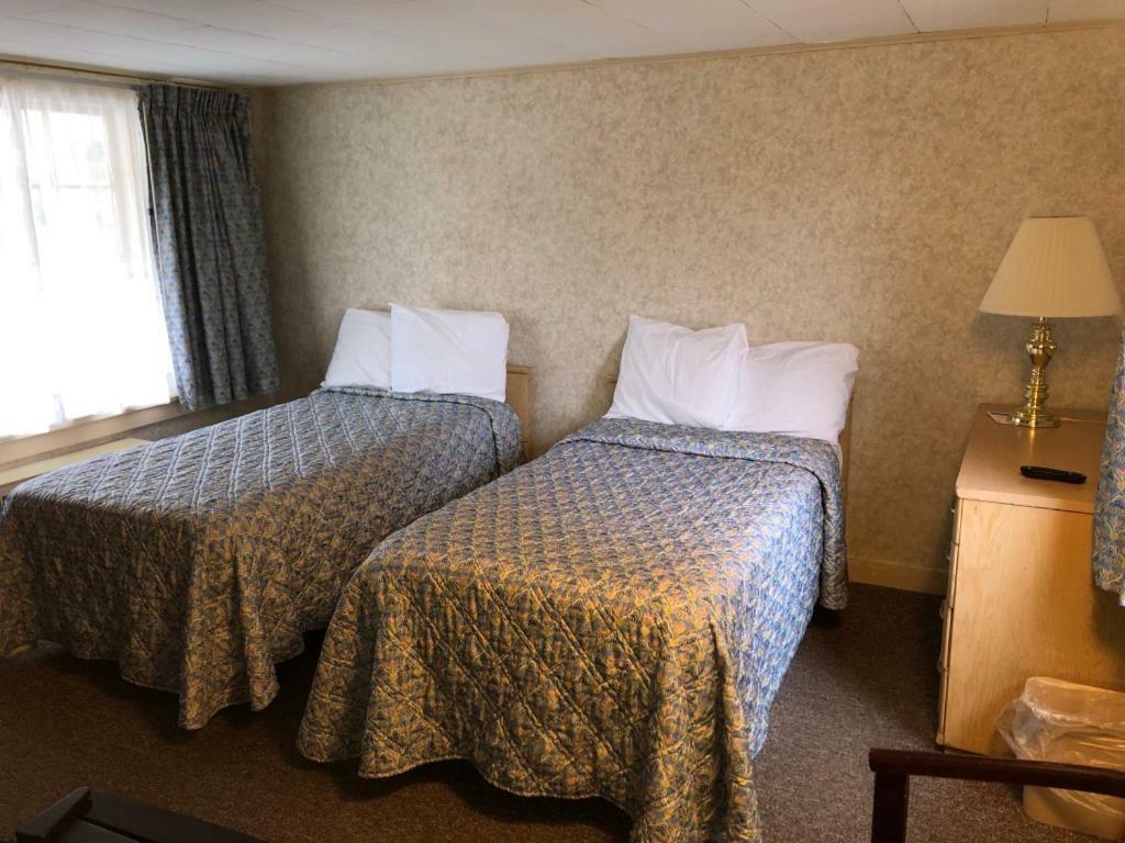 School House Inn North Conway Esterno foto