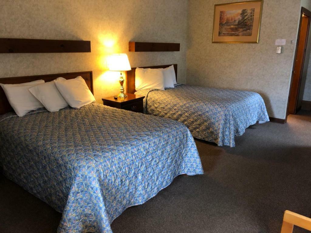 School House Inn North Conway Esterno foto