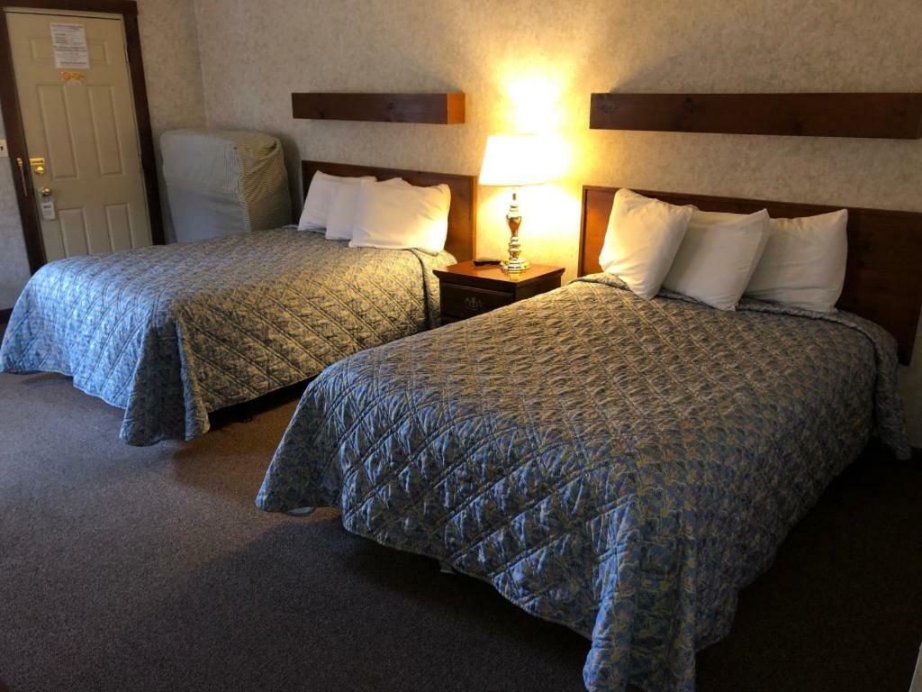 School House Inn North Conway Esterno foto